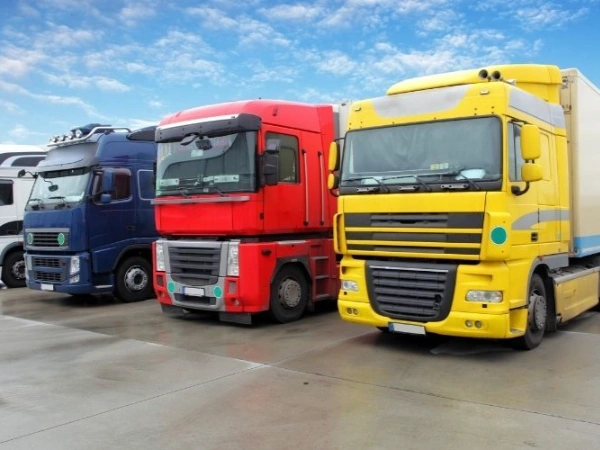 Bursa Araban Nakliye